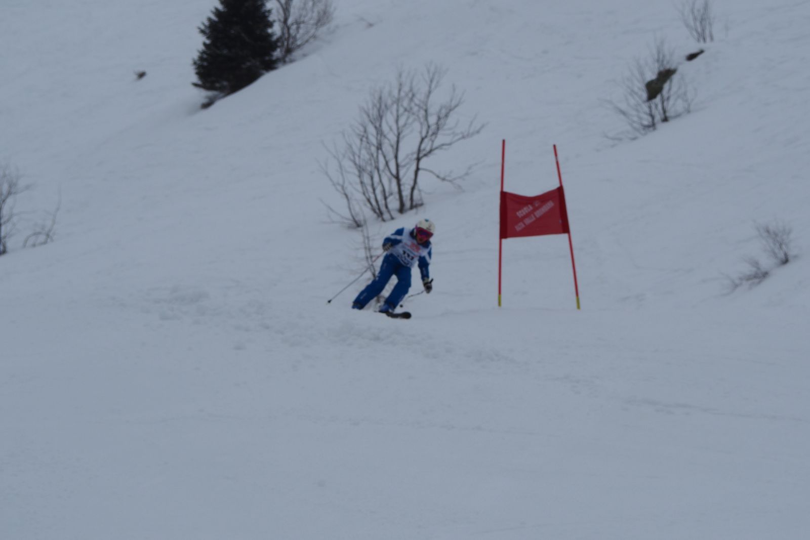 Gara Camp Sociali JC 00101